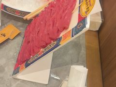 -侃爷南门铜锅涮肉