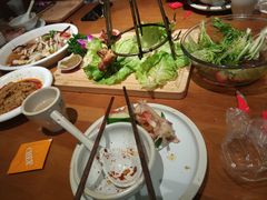 -莲香西域·正宗新疆菜(龙华店)