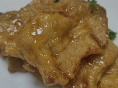 -鹿鸣春饭店(总店)