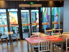 -汉堡王(上海凌云壹街坊店)