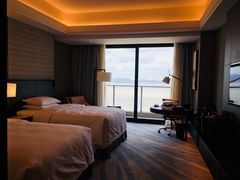 -舟山希尔顿酒店