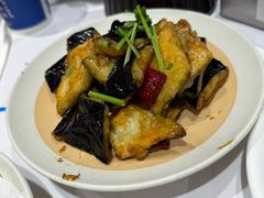 招牌茄子-凯鸽酒楼(操场城店)