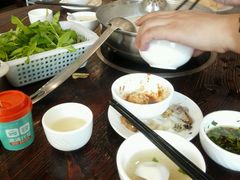 -正能量脆肉鲩火锅