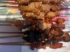 -北丐先生·野馄饨烧烤(泰达E街区店)