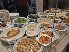 -华盛丰温州大排档(东三环南路店)