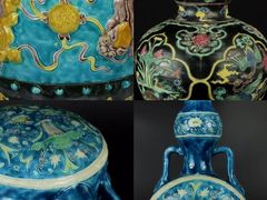 -上海博物馆(人民广场馆)