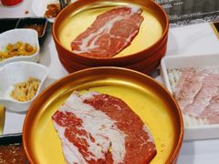 -拾也•和牛•海鲜•烤肉放题(卓悦INTOWN店)