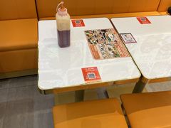 -权味·朝鲜族拌饭(勒泰店)