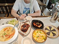 -外婆船宴餐厅·外婆喊你回家吃饭