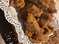 -前海沿·青岛菜(李沧万达店)