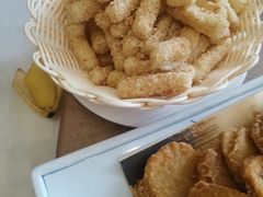 -红高粱大酒店(宁山东路店)