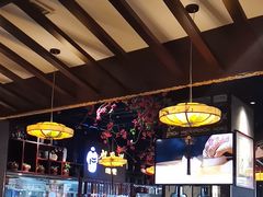 -龍聚祥烧麦馆(万达店)