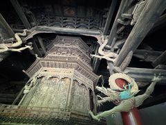 -报恩寺(平武县)