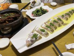 -品大三·经典淮扬菜(大行宫店)