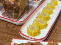 -阿润打边炉·鲜切鸡煲(华漕店)