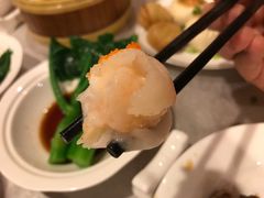 -天伦王朝酒店·盛华瑄餐厅