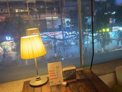 -良木缘咖啡西餐(蜀汉路店)