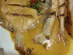 -添福来墨鱼饺子 · 海鲜东北菜(泡崖店)
