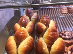 牛角包-好利来(龙首印象城店)
