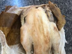 -阿侬盐焗鸡(清澜店)