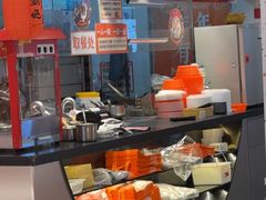 -鱼你在一起(上海杨浦中原大润发店)