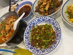 -新新湘菜馆(新中街二条店)
