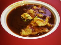 -鸭王烤鸭店(三里河店)