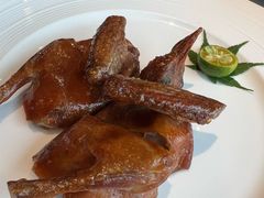 -馋遇江南·精致湖景雅宴(东方之门店)