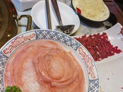 -川味观·鲜货火锅(景芳水湘店)