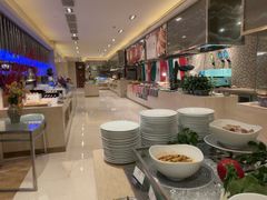 -River Café 海鲜自助(重庆丽笙世嘉酒店)