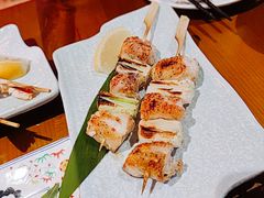 -有喜屋·深夜食堂(北京西路店)