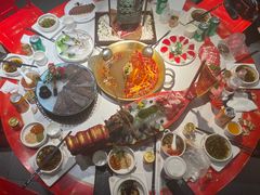 -小龙翻大江文化火锅(宽窄店)