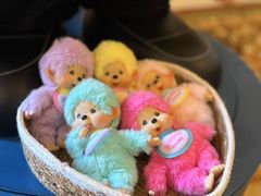 -Salon de Ville浦江汇(上海外滩华尔道夫酒店店)