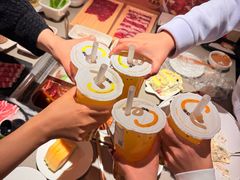-海底捞火锅(顺义华联店)
