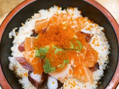 -东京屋(武定路店)