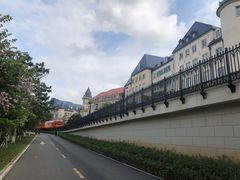 -松山湖南湖湾露营营地