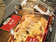 -山姆会员商店(亦庄创意生活广场店)
