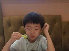 -川堂风·跷脚牛肉·乐山爆炒(中建乐荟天地店)