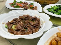 南煎肝-老福洲(西洪路店)