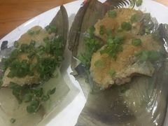 -八方海味餐厅