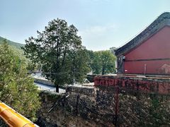 -潭柘寺景区