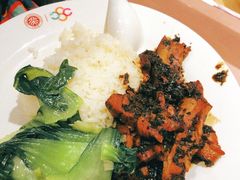-北大家园食堂