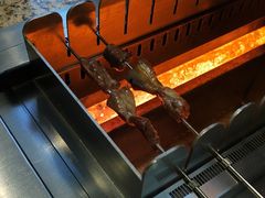-丰茂烤串(卫星广场店)