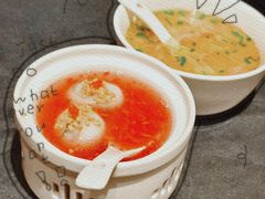 -A One Kitchen·南京精菜馆(德基广场店)