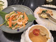 -Thai Alley泰爱里(二沙岛店)