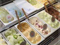 -Dal Cuore 达可芮冰淇淋(陕西北路店)