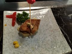 -高木日本料理(静安寺店)