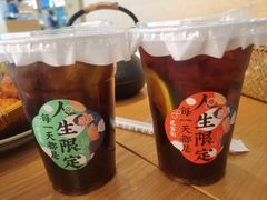 -花盐街·四川乐山小吃(西单大悦城店)