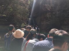 -爱情山风景区