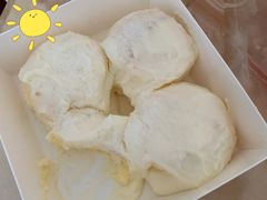 原味奶贝-鲍师傅糕点(海岸城店)